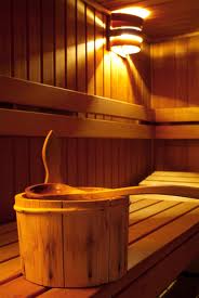 Sauna Liberec